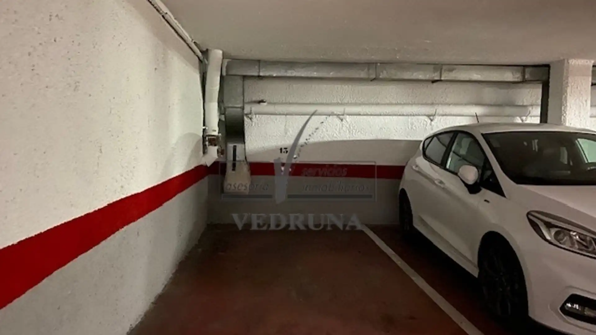 Parking de Garaje en venta en  Zaragoza Capital