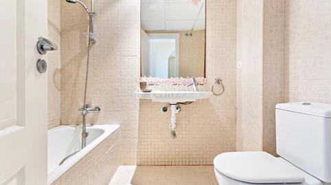 Foto 2 von Wohnung zum Verkauf in C. Fosforito, El Sabinar – Urbanizaciones – Las Marinas – Playa Serena, Roquetas de Mar