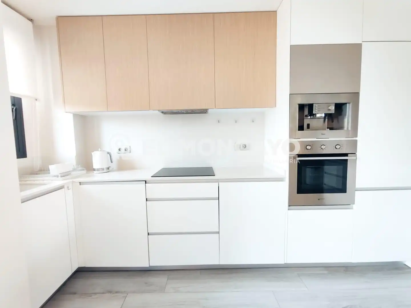 Apartamento con piscina en venta en Avenida PUERTO DEL, imagen 13