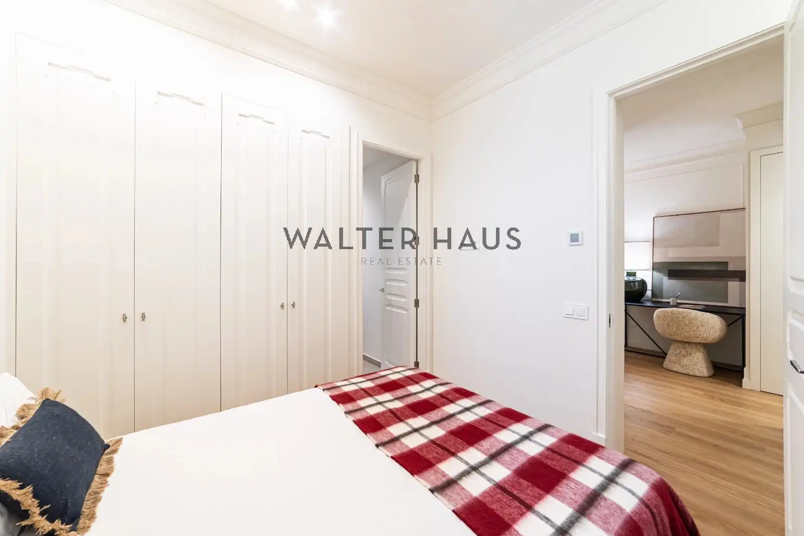 Piso con ascensor en venta en Calle Velázquez, imagen 21