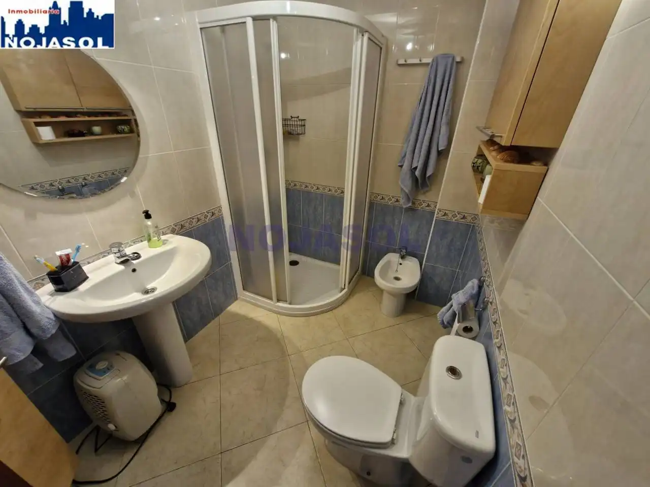 Mini appartamento con piscina in vendita a Calle RIS, imagen 22