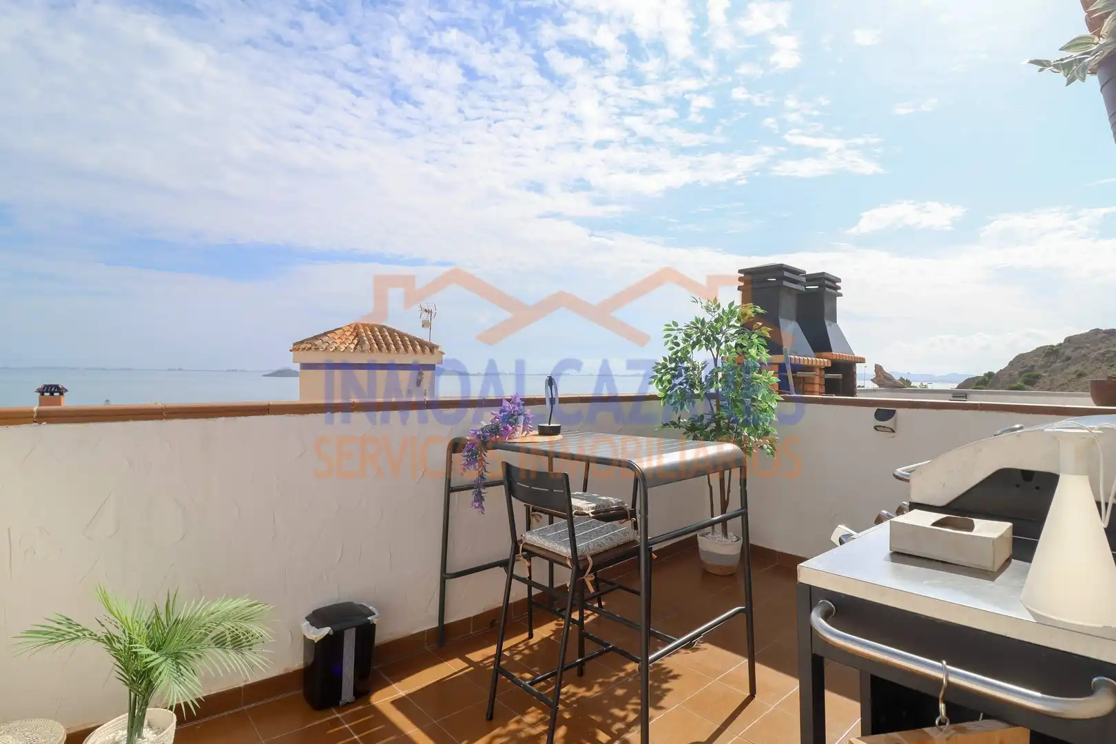 Duplex avec piscine à vendre à Cartagena ciudad, imagen 38