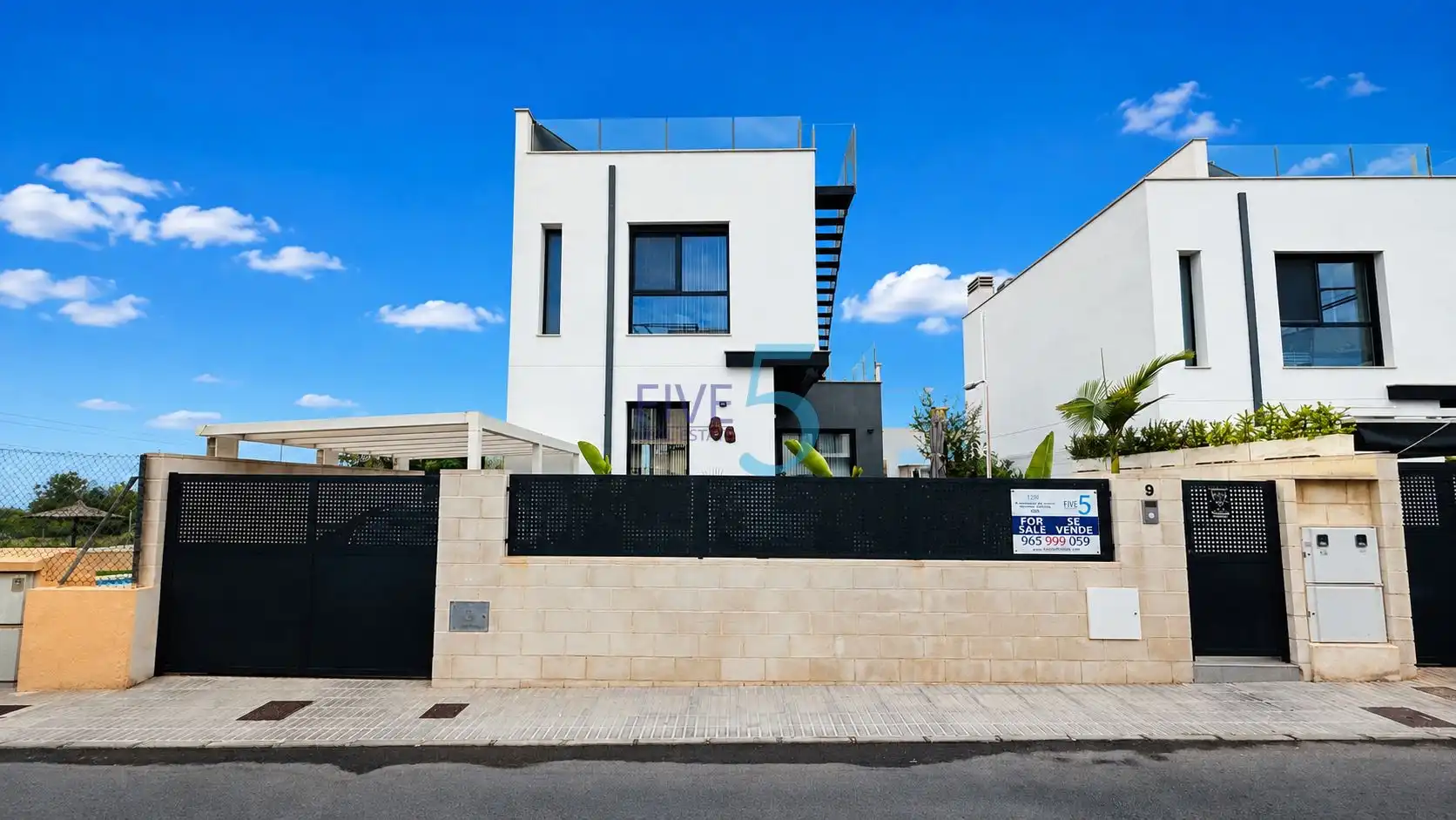 Maison avec terrasse à vendre à Orihuela Costa, imagen 28