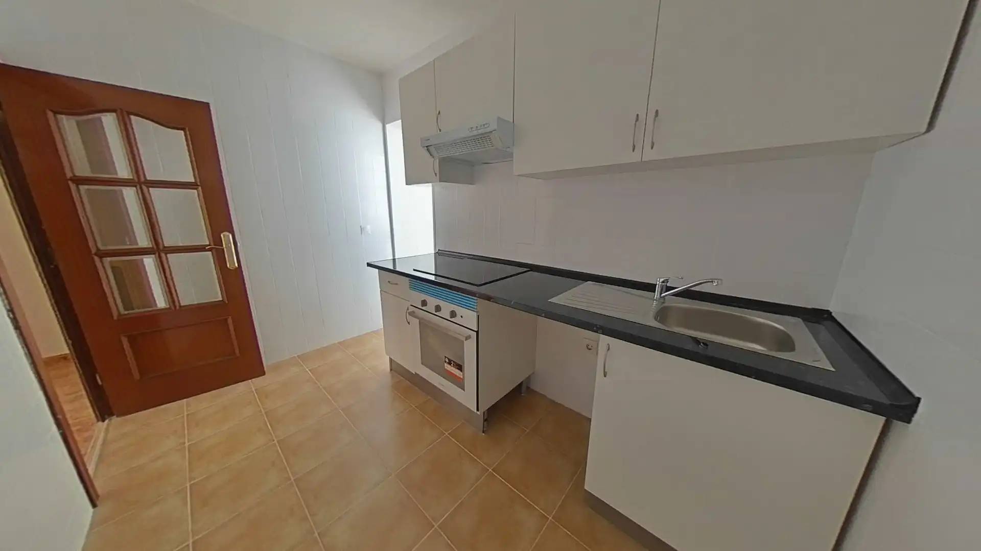 Cocina de Piso en venta en Parla