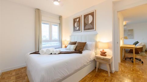 Foto 5 de Apartament de lloguer a Conde Orgaz - Piovera, Madrid Capital