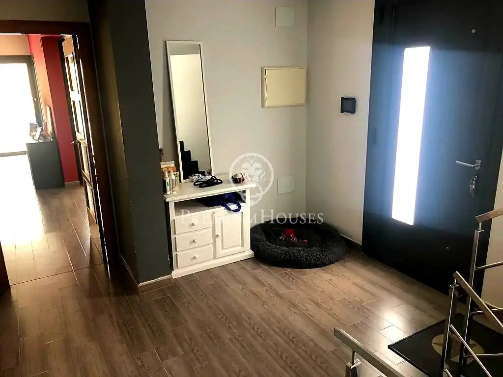 Habitación de Casa o chalet en venta en Sant Pere de Ribes con Aire acondicionado, Calefacción y Jardín privado