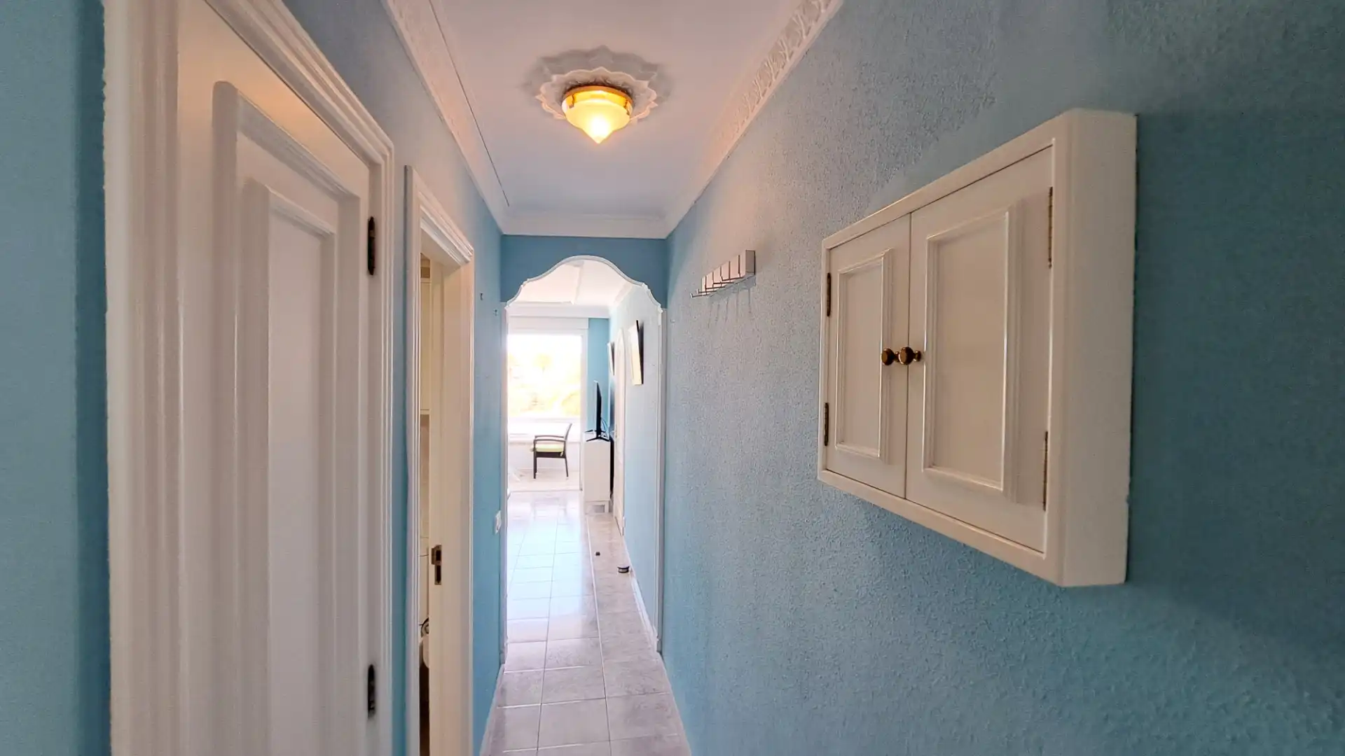 Flat for sale in San Bartolomé de Tirajana  with Balcony and Community pool