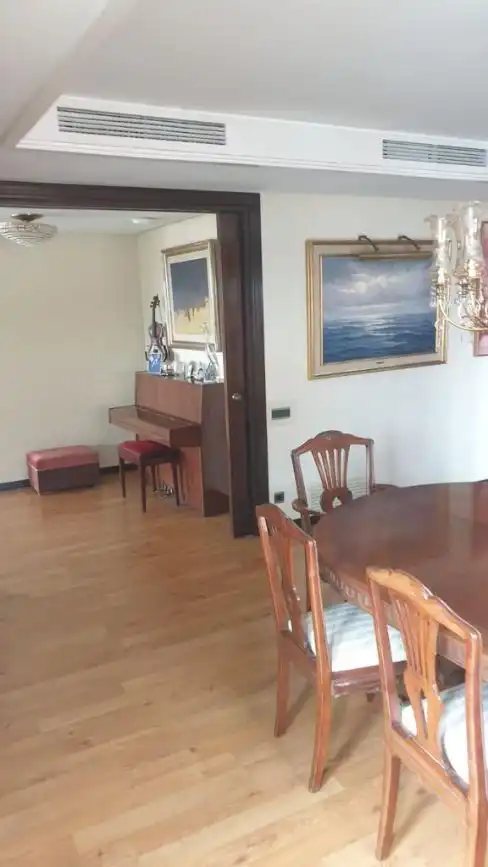 Penthouse mit Aufzug zum Verkauf in Sarrià - Sant Gervasi, imagen 4