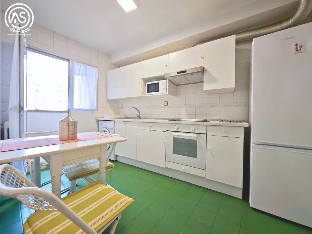 Wohnung mit Terrasse zur Miete in Calle del Doctor Ricardo Lozano Monzón 6, imagen 27