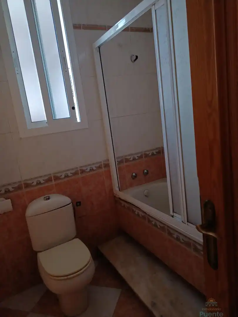 Baño de Piso en venta en Alhama de Murcia ciudad