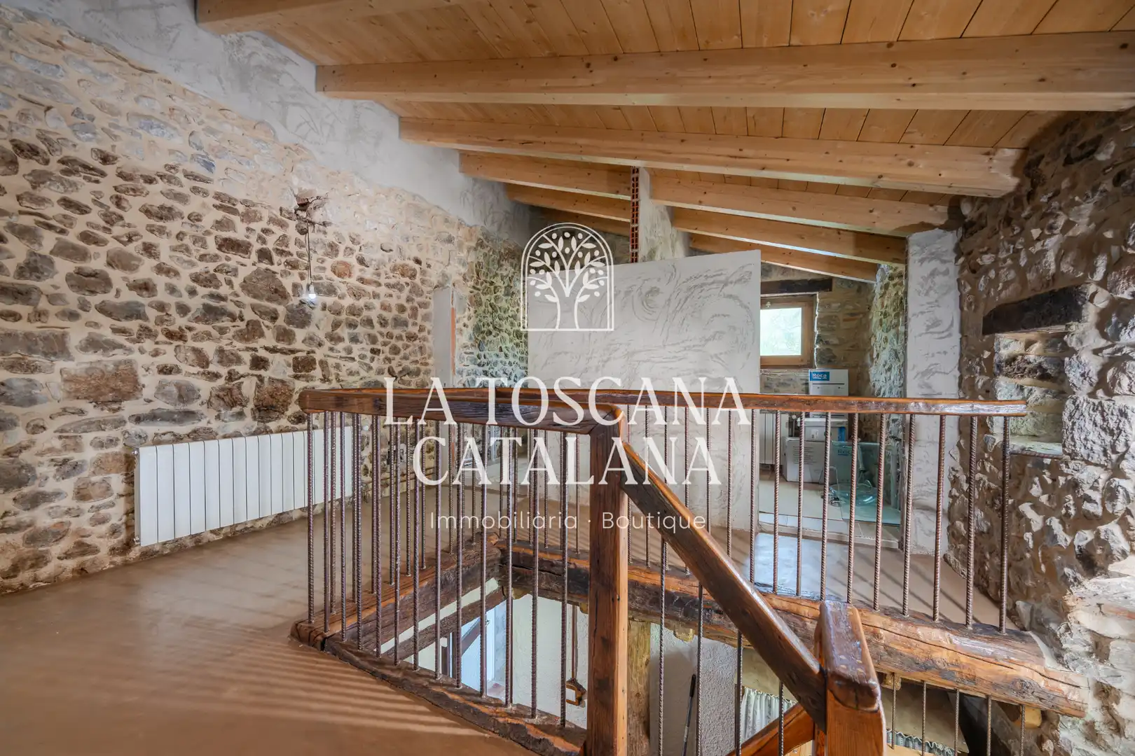 Finca rústica en venta en Sales de Llierca con Aire acondicionado, Calefacción y Jardín privado
