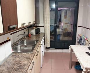 Kitchen of Flat for sale in Salamanca Capital