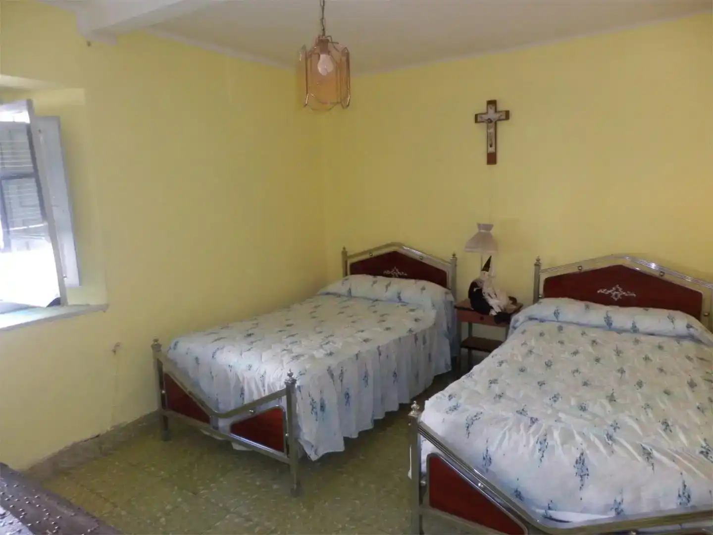 Bedroom of Houses for sale in Aldeatejada, Salamanca