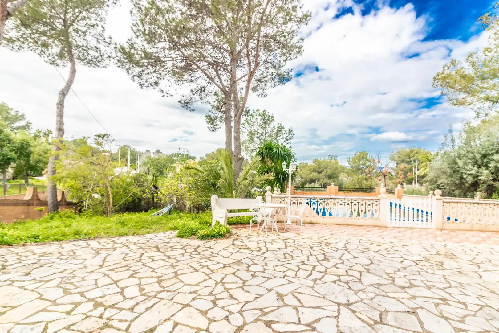 Detached house with pool for sale in Alberic, imagen 47