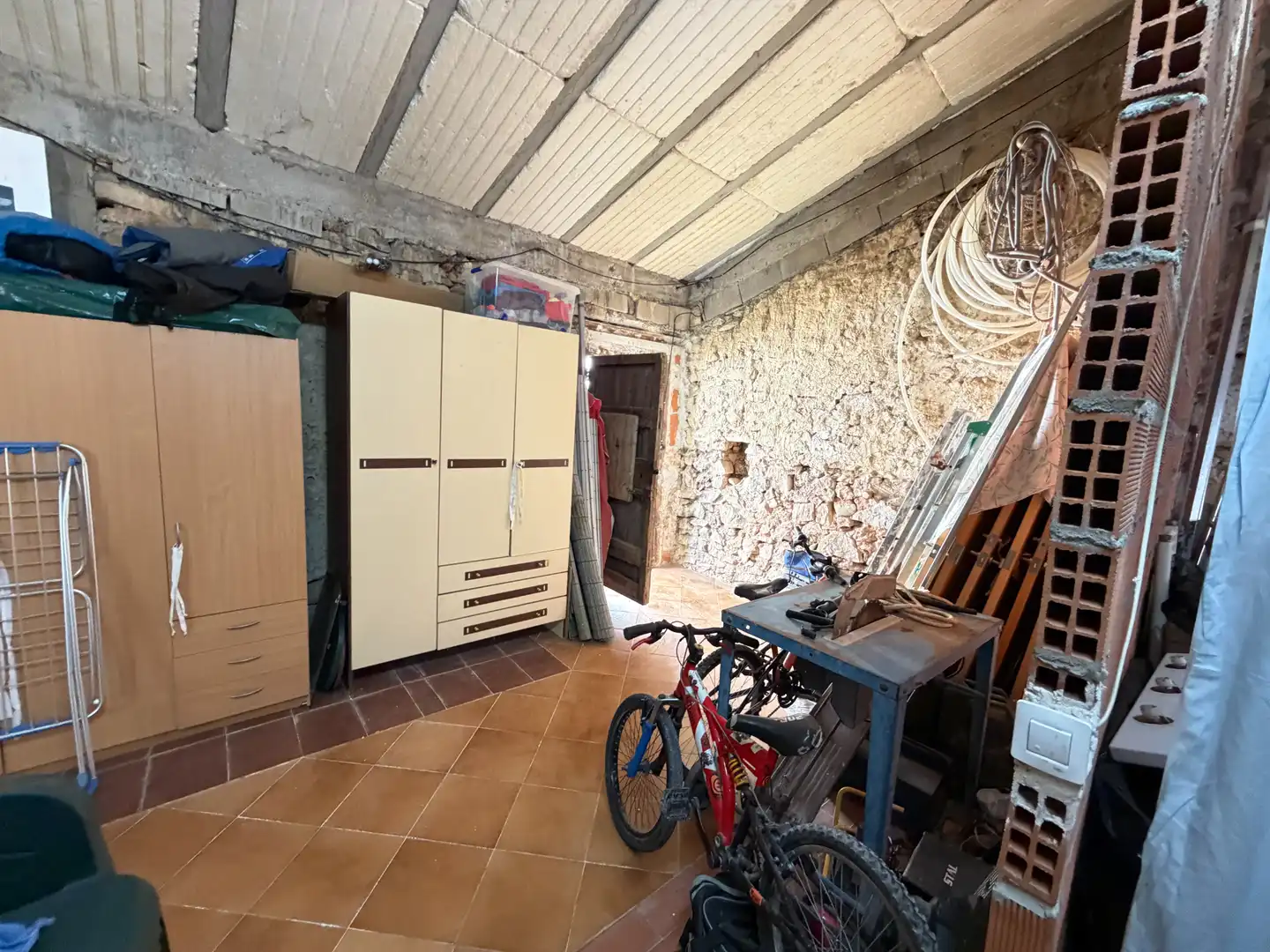 Finca rústica en venda a Partida Bodegas, 107, Urbanizaciones