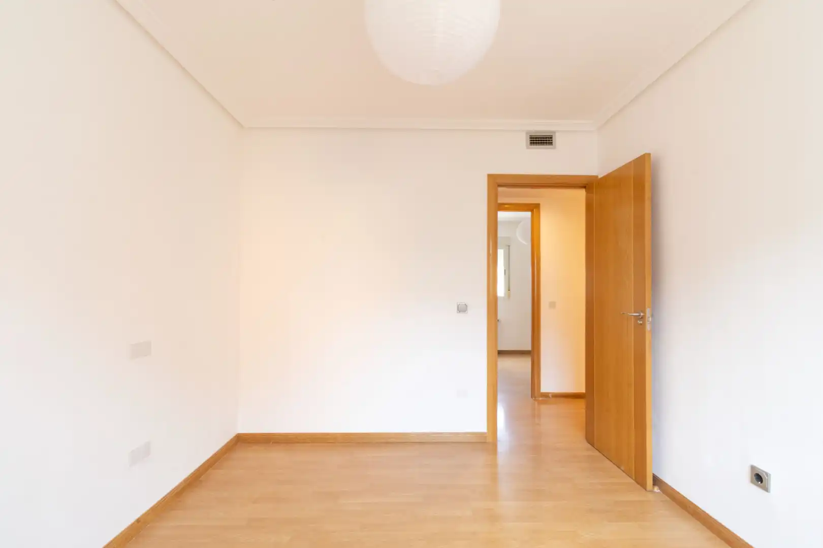 Bedroom of Flat for rent in Móstoles  with Air Conditioner, Heating and Oven