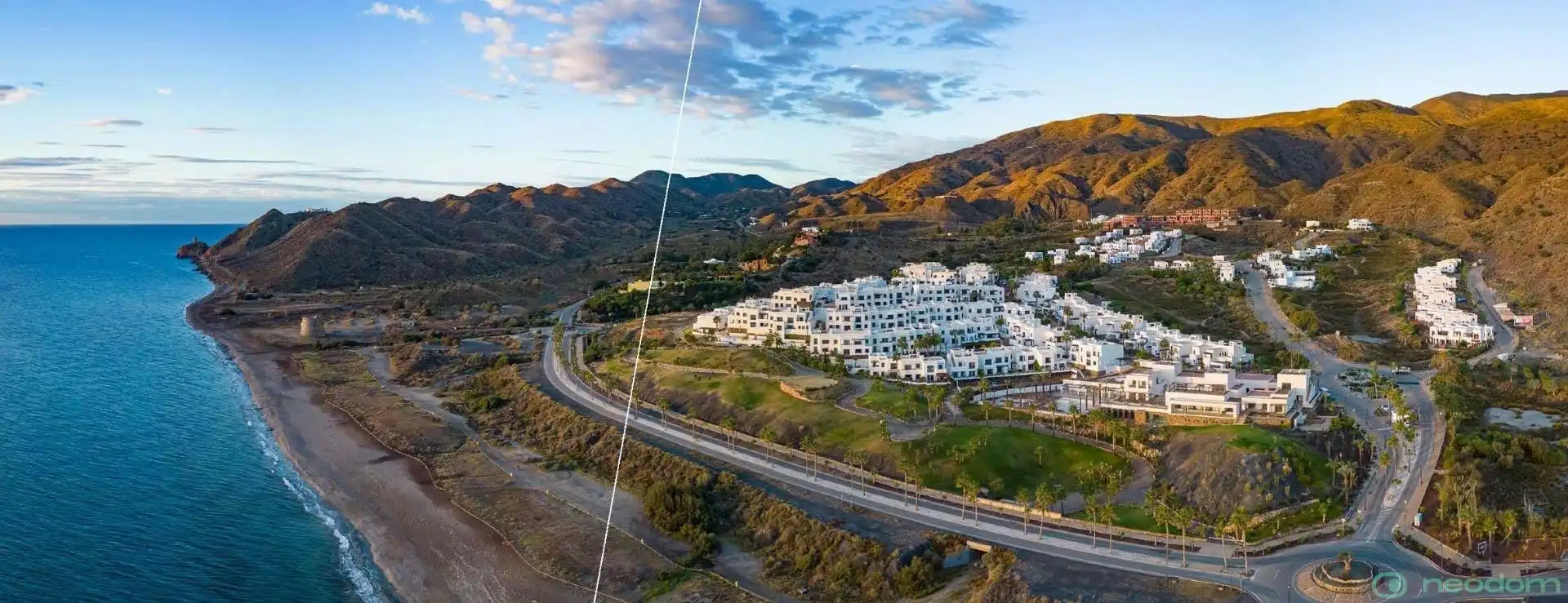 Wohnung zum Verkauf in Mojácar Playa - Las Ventanicas - La Paratá, imagen 15