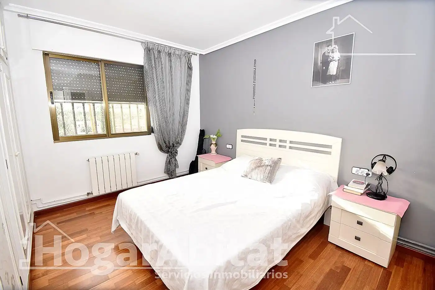 Chalet con piscina en venta en Calle Enmig, imagen 8