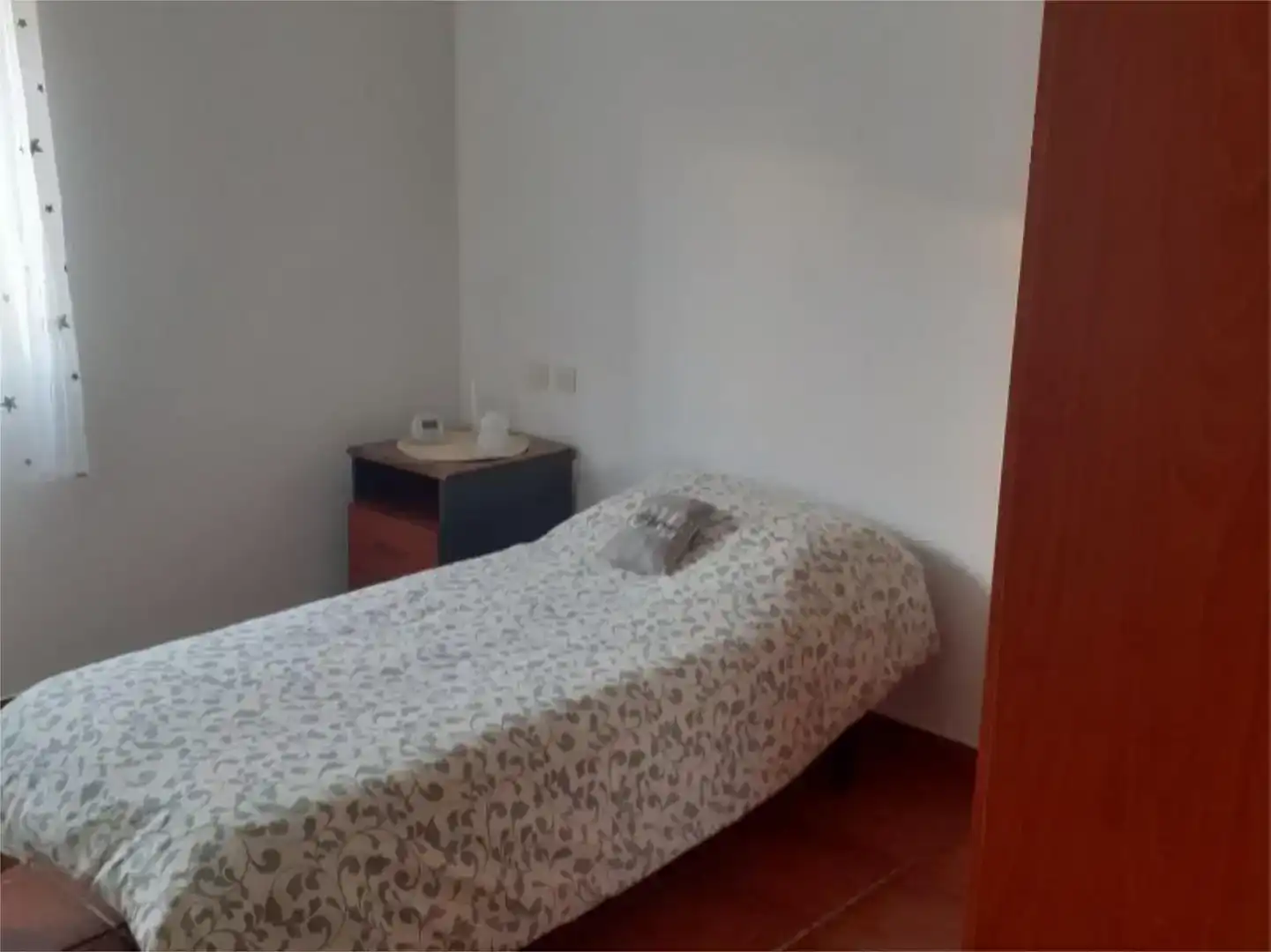 Habitación de Casa o chalet en venta en Arganza con Jardín privado, Trastero y Piscina