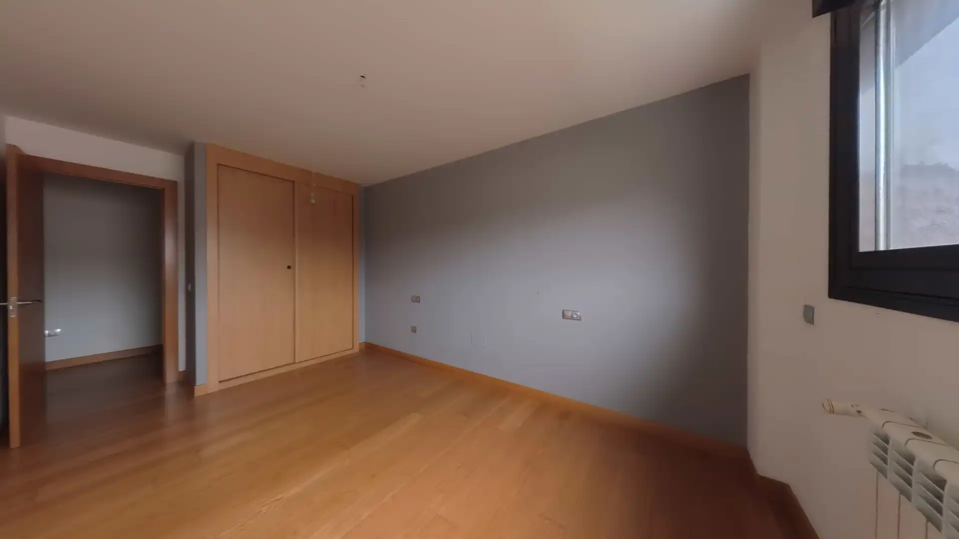 Bedroom of Flat for sale in Grado  with Parquet flooring