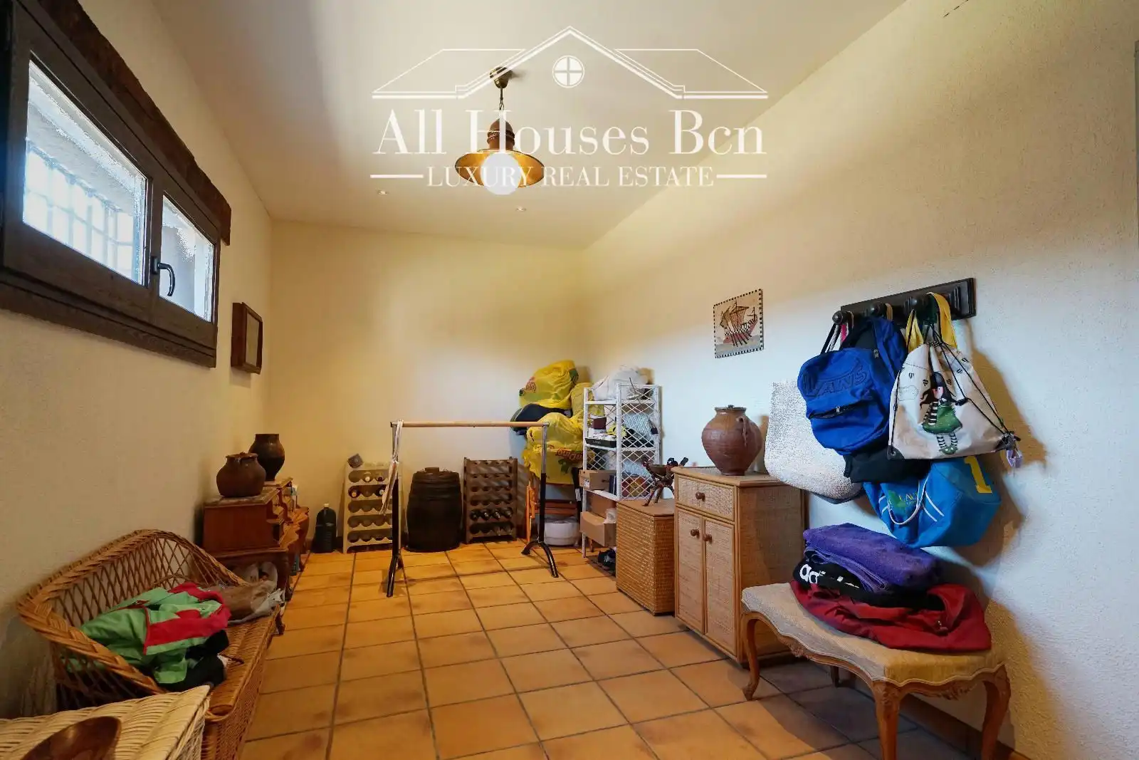House with terrace for sale in Salvador Dalí, imagen 46
