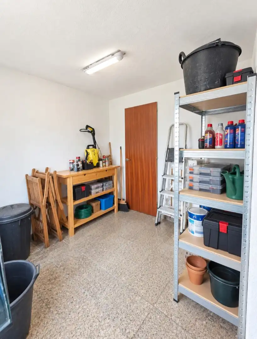 Casa amb jardí en venda a Sant Fost de Campsentelles, imagen 53