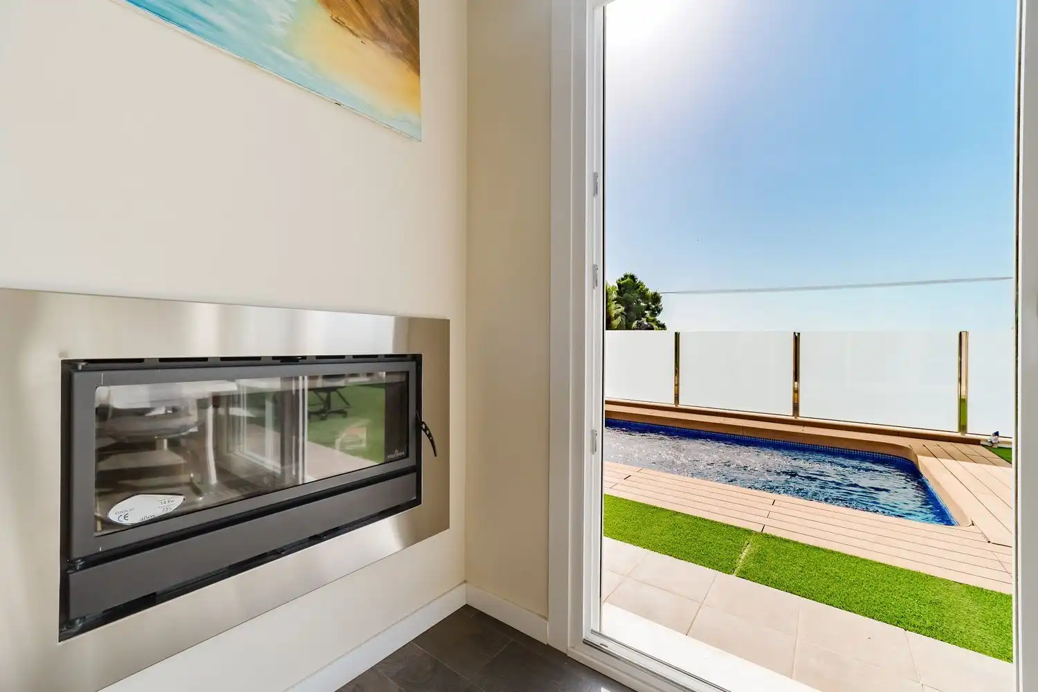 Villa avec piscine à vendre à Calle Costa Dorada 4, imagen 5