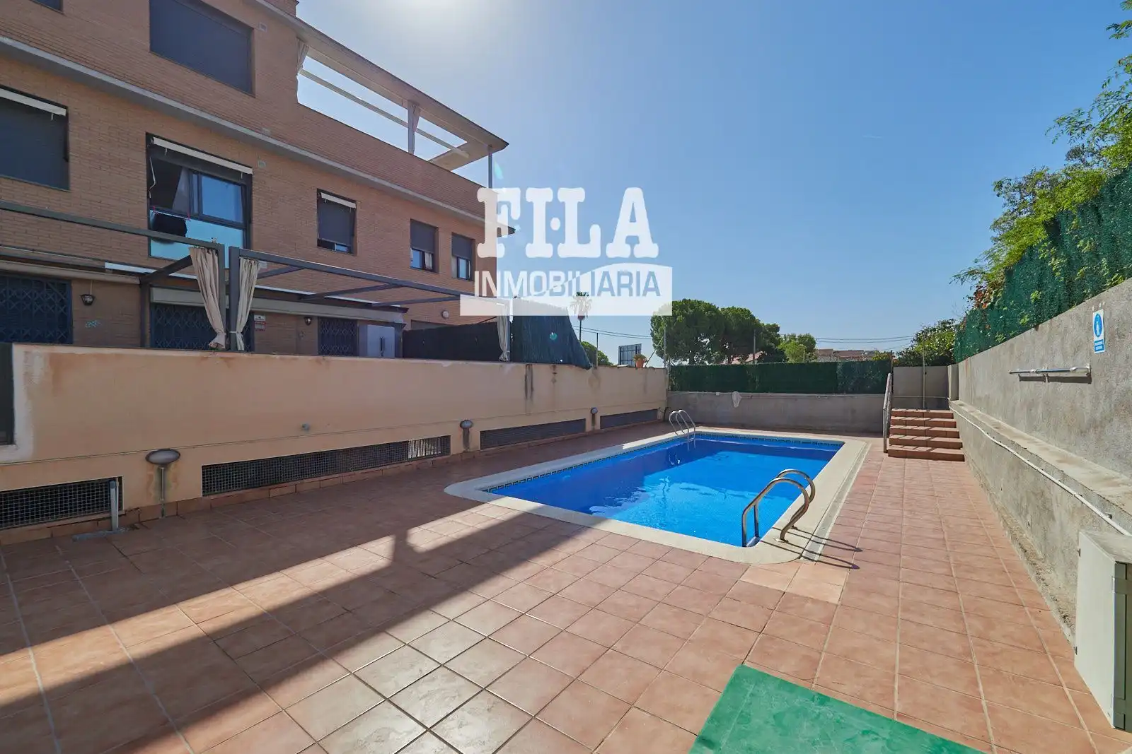 Mini appartamento con piscina in vendita a Segur de Calafell, imagen 29