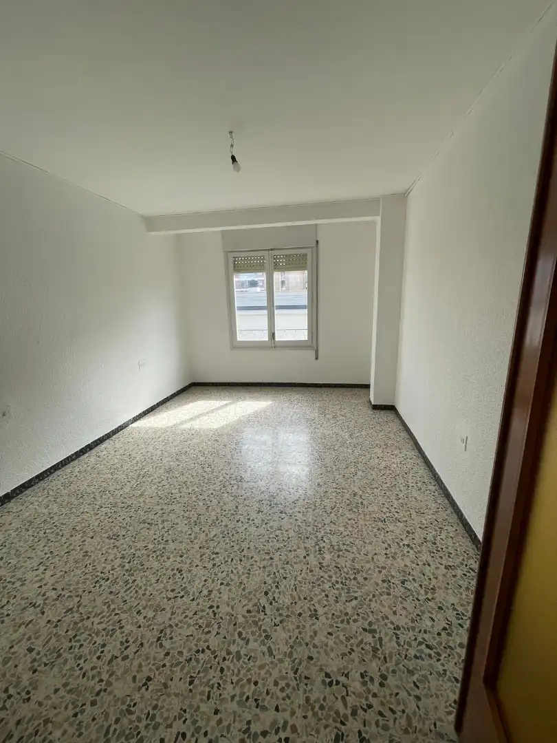 Außenansicht von Wohnung zum Verkauf in Fraga