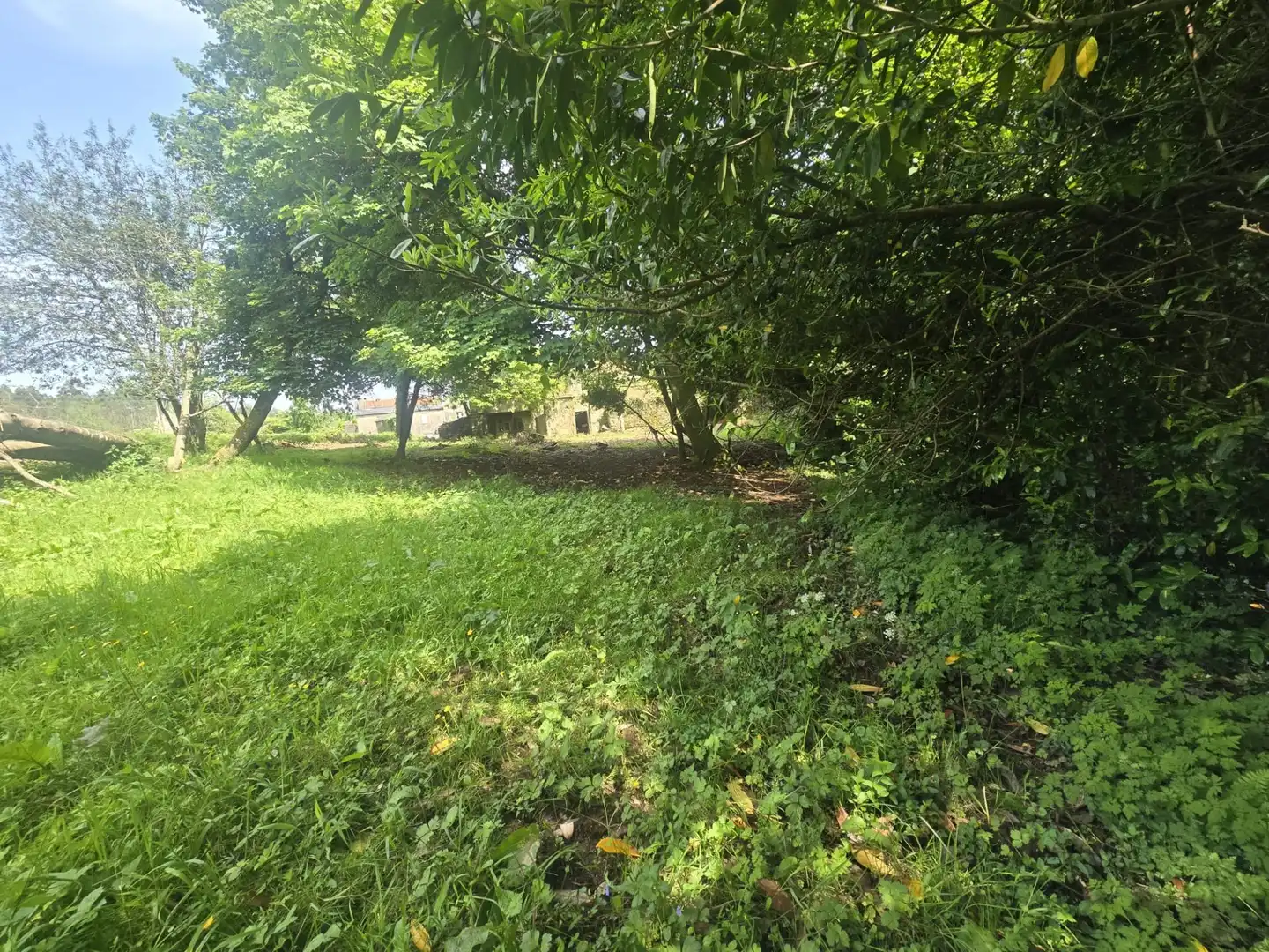Casa rústica en venda a Cerdido, imagen 24
