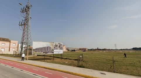 Photo 4 of Industrial land for sale in Montgo, -1, Centro - Ambulatorio, Valencia