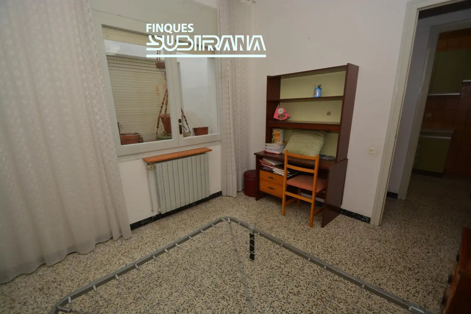 Habitación de Casa o chalet en venta en Santa Margarida de Montbui con Calefacción, Terraza y Trastero