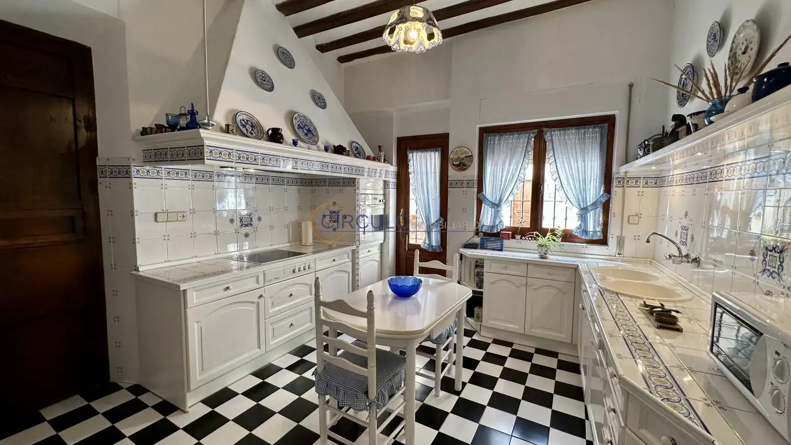 Haus mit Terrasse zum Verkauf in Nunez de Arce, imagen 28