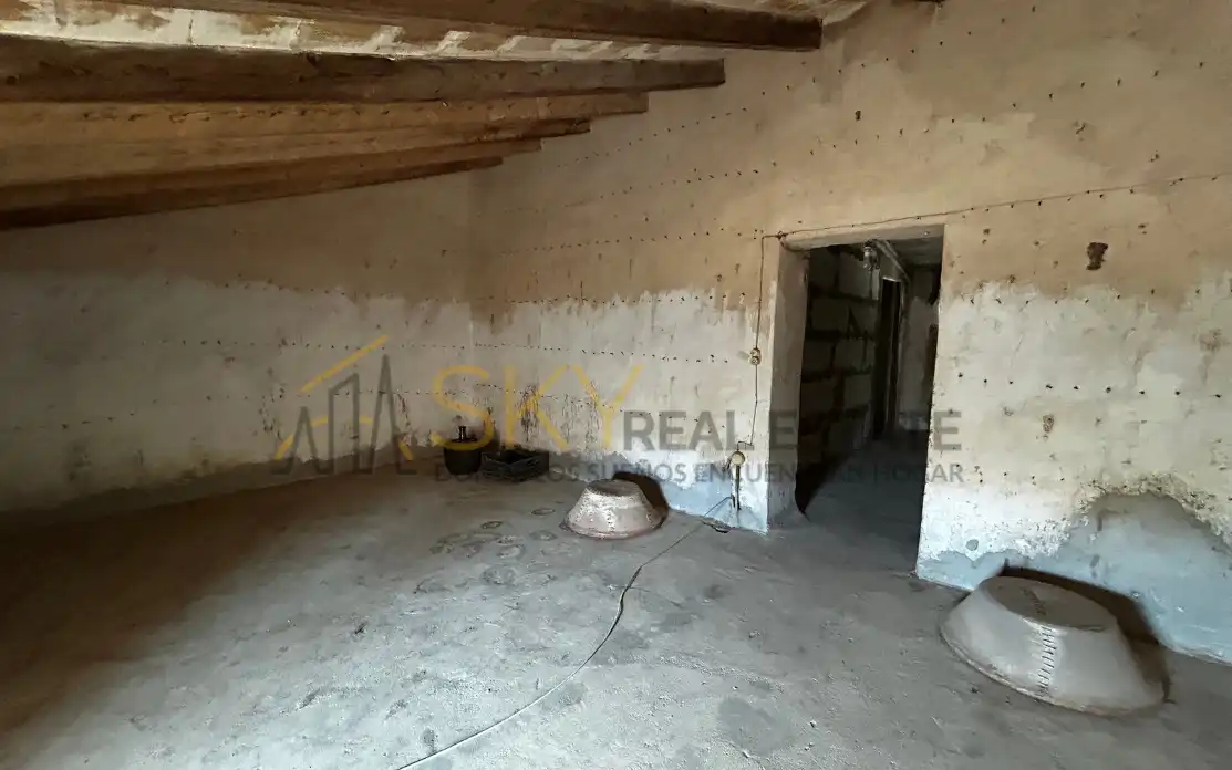 Casa o xalet en venda en Ariany amb Jardí privat, Terrassa i Traster