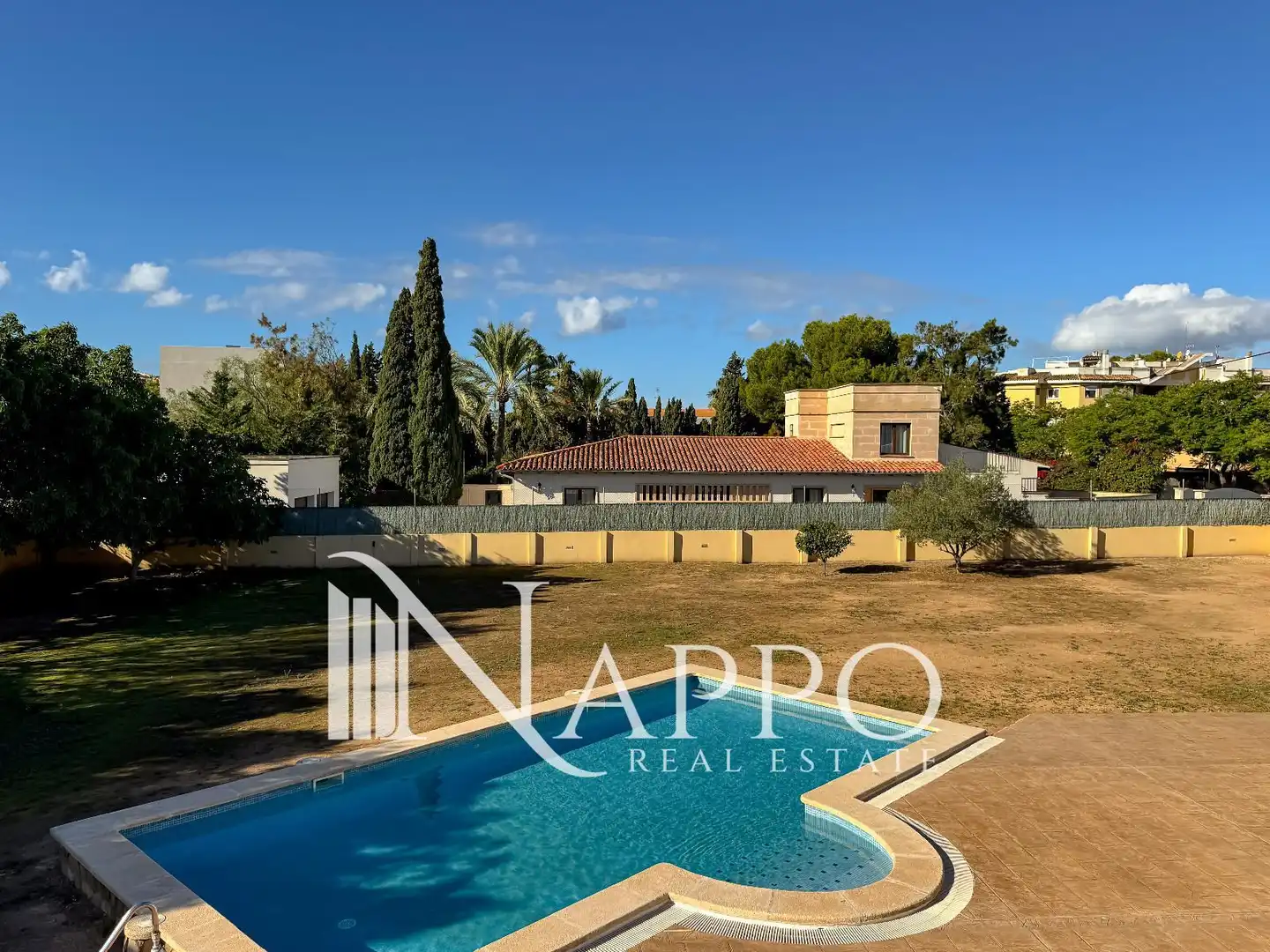 Casa o chalet en venta en Calvià con Aire acondicionado, Calefacción y Jardín privado