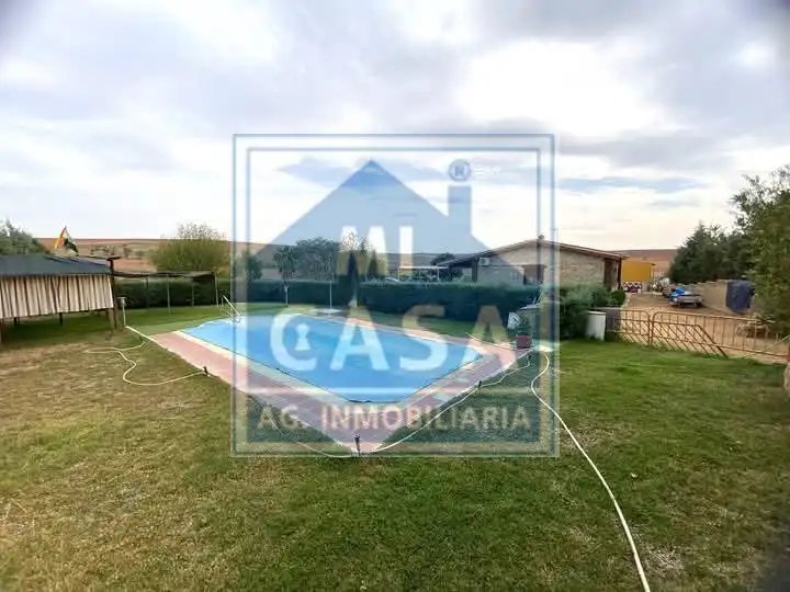Casa con piscina in vendita a Sur, imagen 17