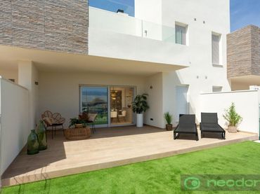 Casa amb piscina en venda a N/A