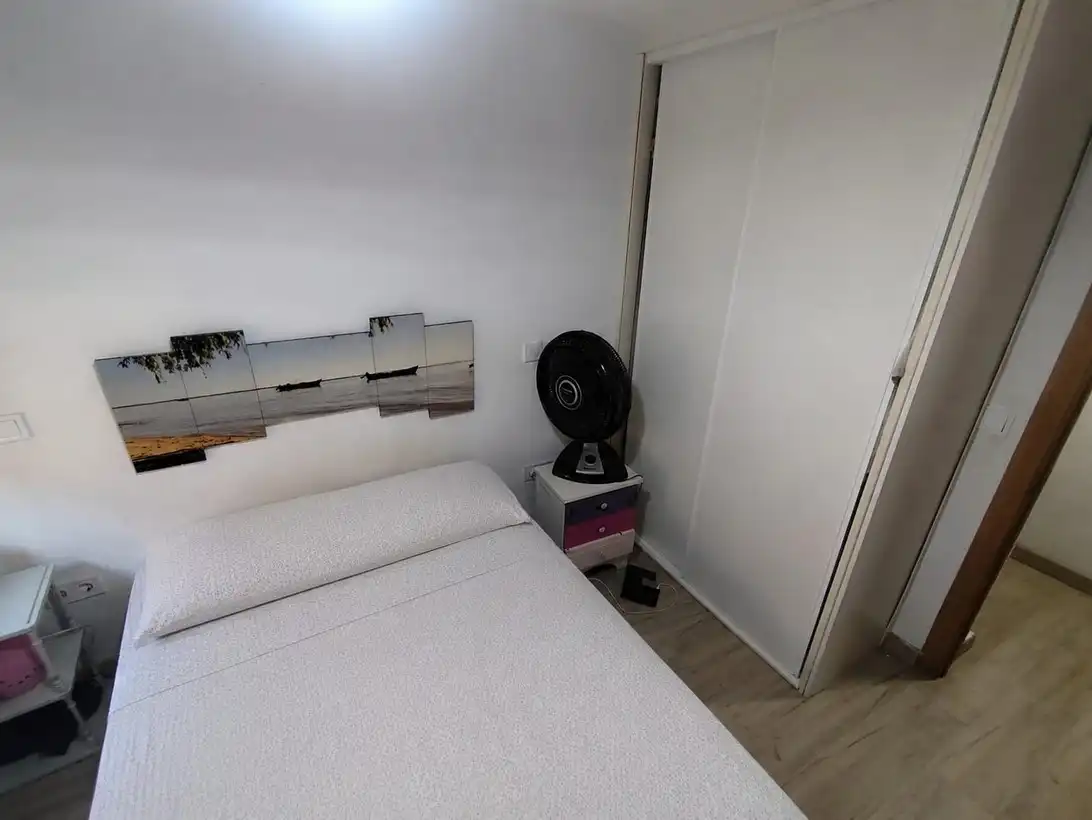 Flat for rent in Arcos