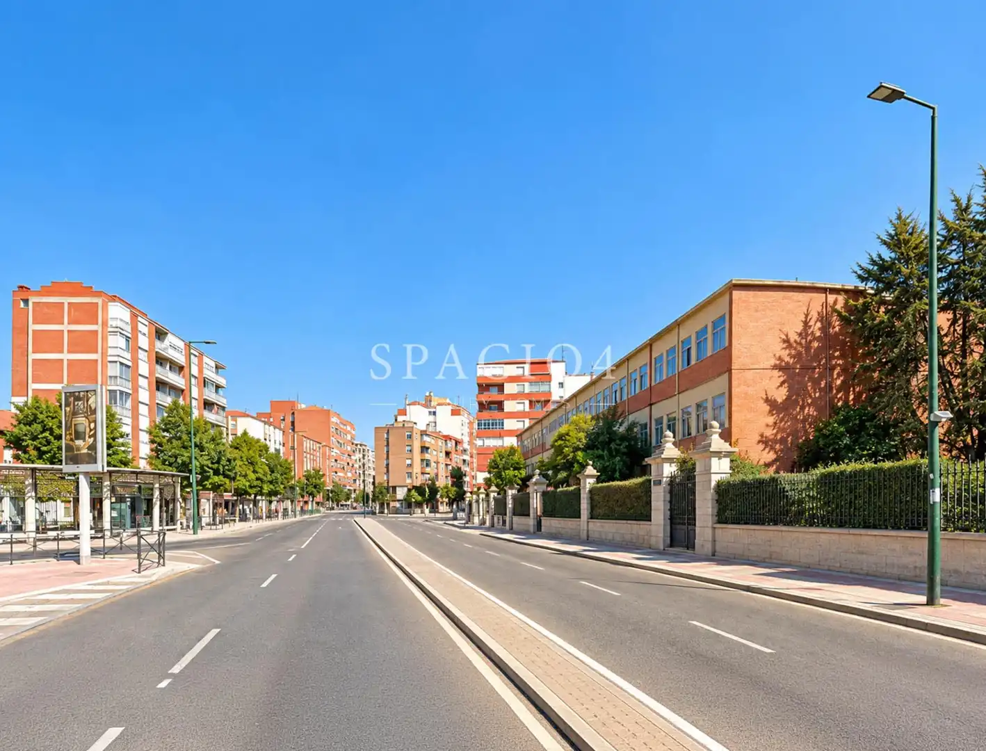 Appartement à vendre à Delicias, imagen 2