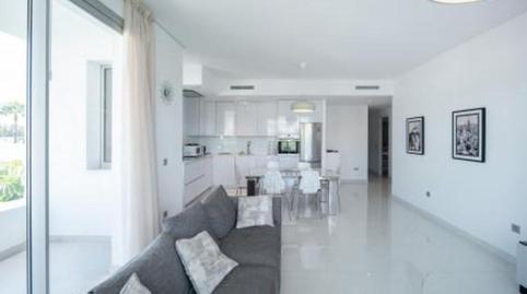 Foto 2 de Àtic de lloguer a Bel - Air, Málaga