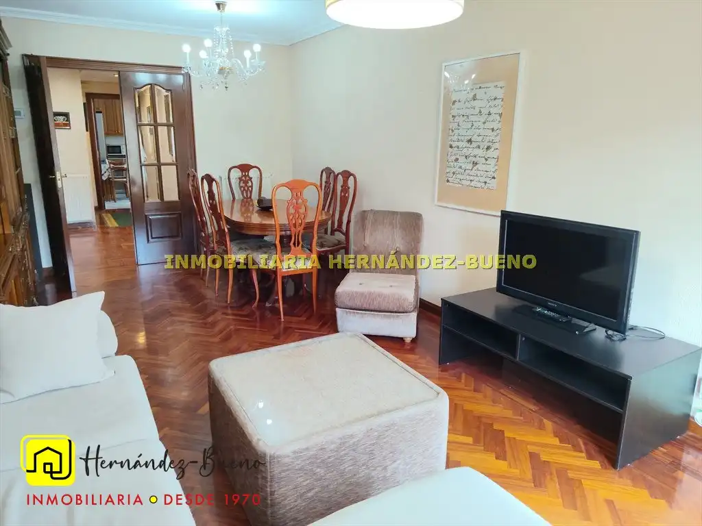 Wohnung mit Terrasse zur Miete in Centro, imagen 5