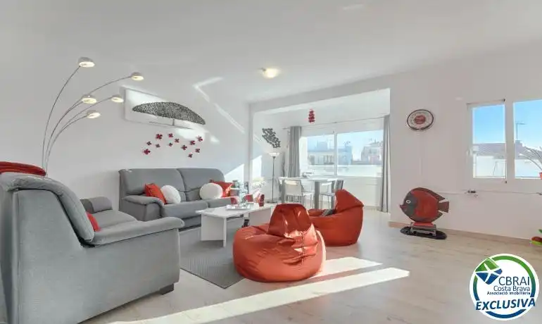 Appartement compact à vendre à Carrer de l'Almirall Federico Gravina, imagen 5