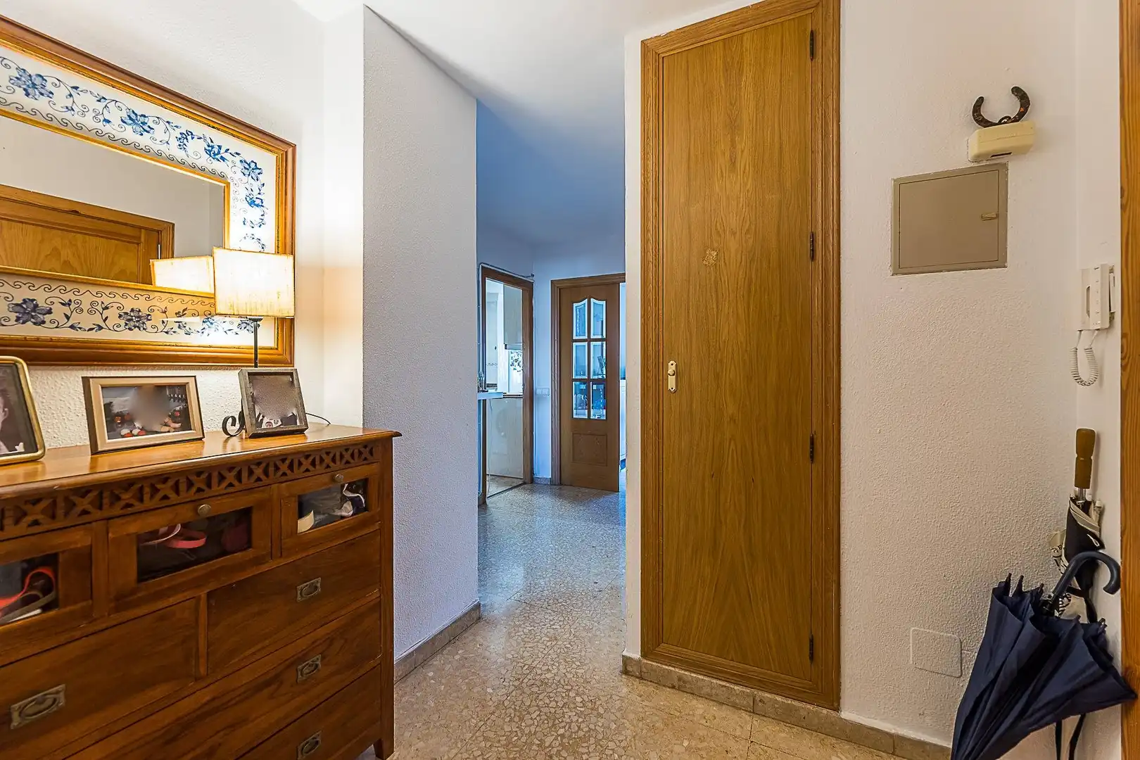 Flat for sale in Llucmajor  with Air Conditioner, Heating and Balcony