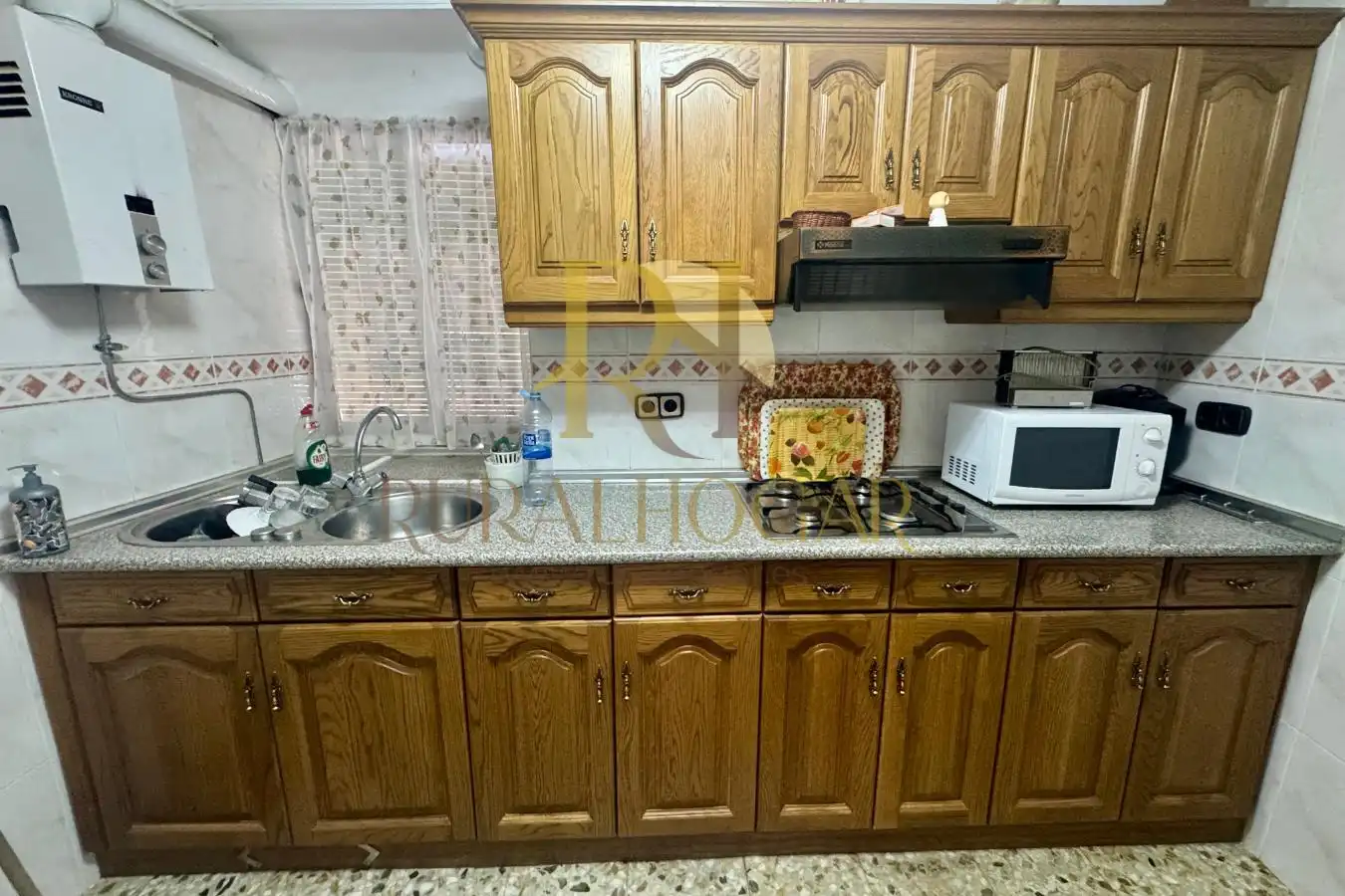 Casa o chalet en venta en Calle Fuente, 12, Prados Redondos