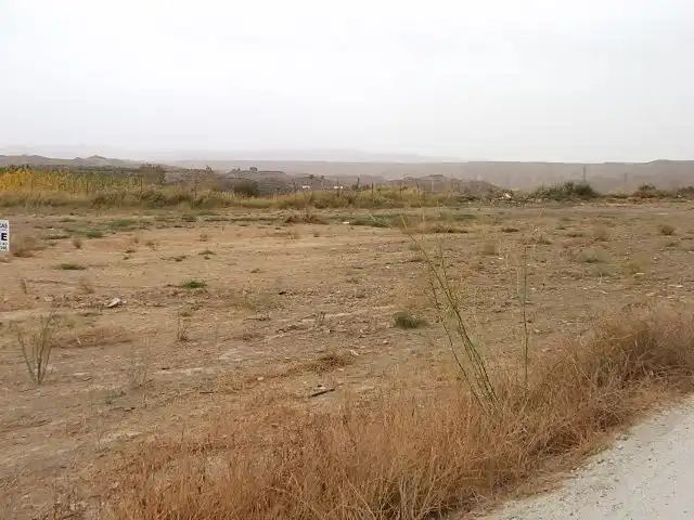 Terreny residencial en venda a Purullena, imagen 2