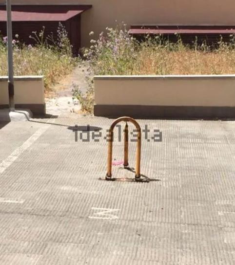 Foto 2 de Garaje de alquiler en Calle de Cristóbal Bordiú, 20, Ríos Rosas - Nuevos Ministerios,  Madrid Capital