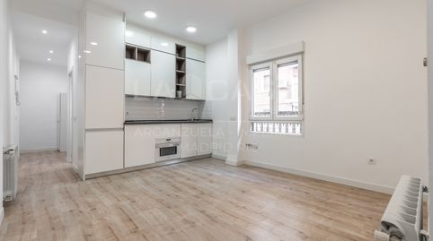 Photo 2 of Flat for sale in Calle Linneo, 20, Imperial, Madrid Capital