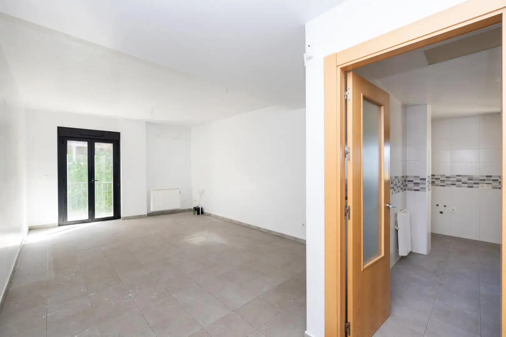 Wohnung zum Verkauf in Órgiva mit Heizung und Abstellraum