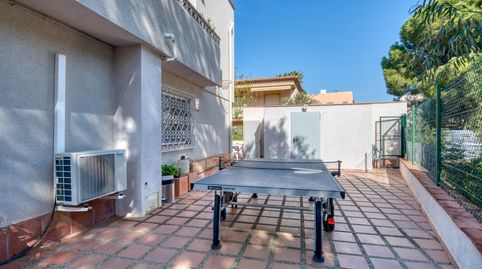 Foto 5 von Einfamilien-Reihenhaus zum Verkauf in Carrer Sant Esteve, La Fosca - Cala Margarida, Palamós