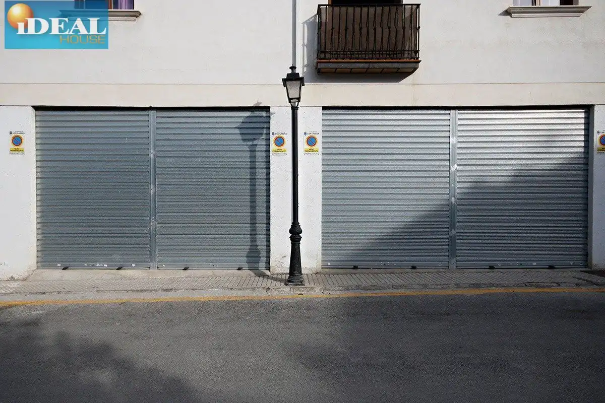 Business premises for sale in Residencial Triana - Barrio Alto, imagen 5